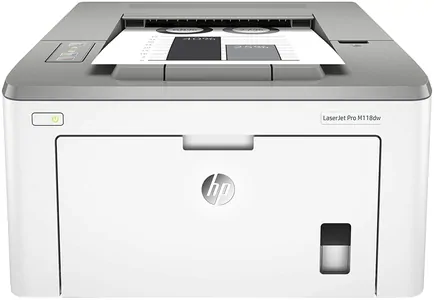 Замена головки на принтере HP Pro M118DW в Ростове-на-Дону